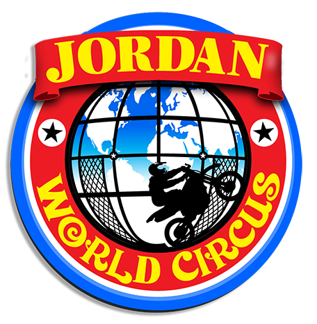 The Jordan World Circus